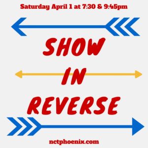 Show in Reverse