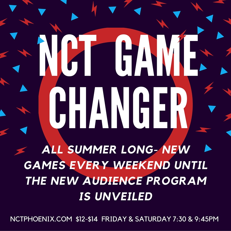 FINAL WEEK of the NCT Summer Game Changer