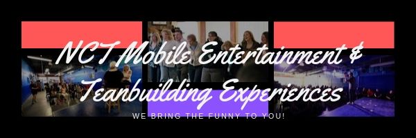 NCT Mobile Entertainment is Perfect for Holiday Parties