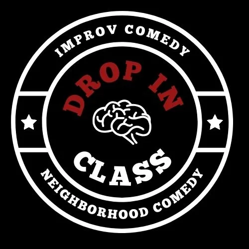Drop In Improv Classes! Every Saturday at the Neighborhood Comedy Theatre