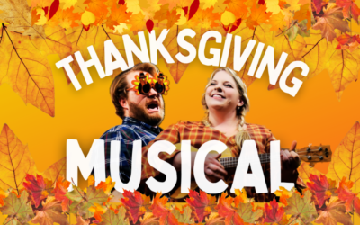 A Thanksgiving Musical