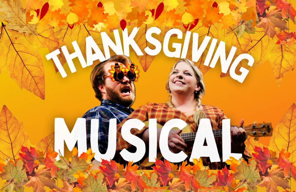 A Thanksgiving Musical