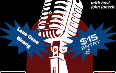 Soap-Box Stories returns to NCT