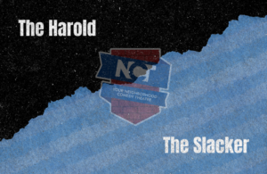 Thursday night improv comedy show at the Neigbhorhood Comedy Theatre in downtown mesa