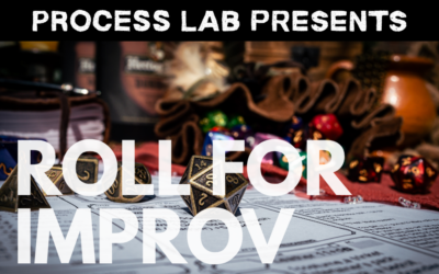 Inside the Process Lab: