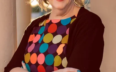 The Main Street Comedy Show featuring author Pam Slim