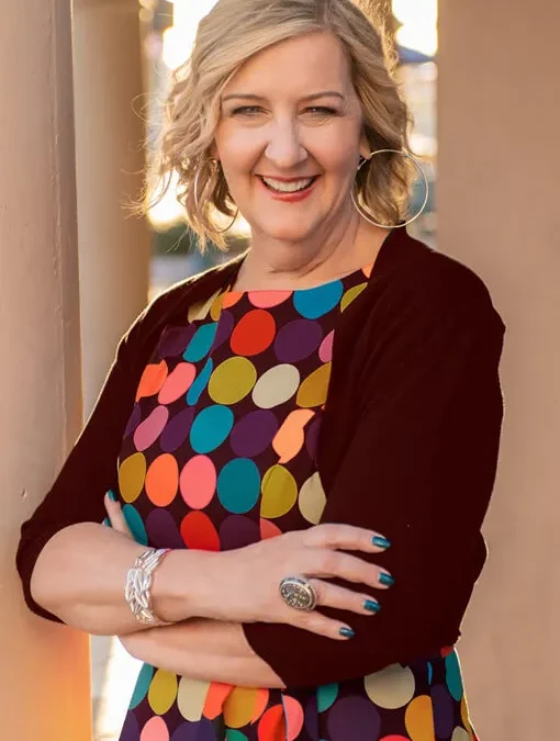 The Main Street Comedy Show featuring author Pam Slim